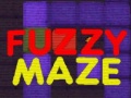 თამაშის Fuzzy Maze