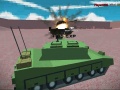 თამაშის Helicopter and Tank Battle Desert Storm Multiplayer