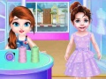 თამაშის Baby Taylor Designer Dream