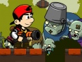 თამაშის Zombie Shoot