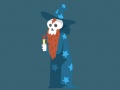 თამაშის Powerful Wizards Hidden