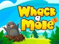 თამაშის Whack A Mole