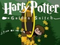 თამაშის Harry Potter golden snitch