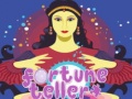 თამაშის Fortune Teller 