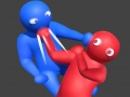 თამაშის Ggrab Party.io