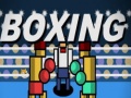 თამაშის Boxing