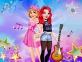 თამაშის Princesses Music Stage