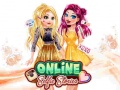 თამაშის Online Selfie Stories