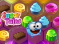 თამაშის Sugar Tales