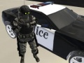 თამაშის Police Cop Driver Simulator