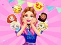 თამაშის Ellies Surprise Birthday Party