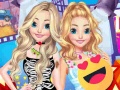 თამაშის Ellie Hollywood Star