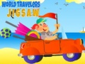 თამაშის World Travelers Jigsaw