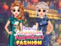 თამაშის Princess Cheongsam Shanghai Fashion