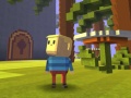 თამაშის Kogama: Mario Land Adventure