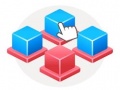 თამაშის Rubix