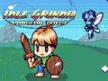 თამაშის Idle Grindia Dungeon Quest