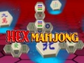 თამაშის Hex Mahjong