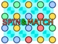თამაშის Spin & Match