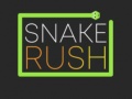 თამაშის Snake Rush