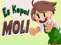 თამაშის Es Kepal Moli