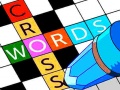 თამაშის Baby Animal Cross Word