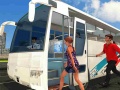 თამაშის Bus Simulator Ultimate