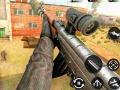 თამაშის Sniper Master City Hunter