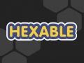 თამაშის Hexable