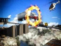 თამაშის Impossible Truck Driving Stunt Track Parking