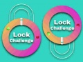 თამაშის Lock Challenge