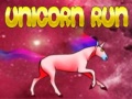 თამაშის Unicorn Run