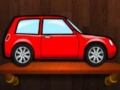 თამაშის Kids Car Puzzles