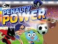 თამაშის CN Penalty Power