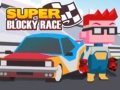 თამაშის Super Blocky Race