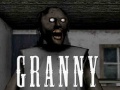 თამაშის Scary Granny: Horror Granny