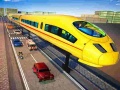 თამაშის Euro Train Simulator