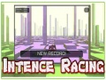თამაშის Jet Racer Infinite Flight Rider Space Racing