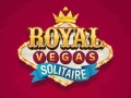 თამაშის Royal Vegas Solitaire