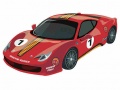 თამაშის Sport Cars Coloring