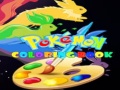 თამაშის Pokemon Coloring Book