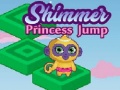თამაშის Shimmer princess Jump