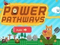 თამაშის Power Pathways