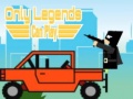 თამაშის Only Legends can play