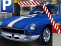 თამაშის Real Car Parking Hero