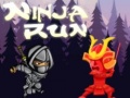 თამაშის Ninja Run 
