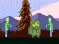 თამაშის Survivel The Zombies