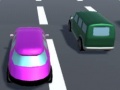 თამაშის Uber Driver Simulator