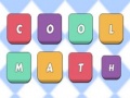 თამაშის Cool Math