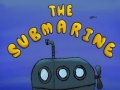 თამაშის The Submarine